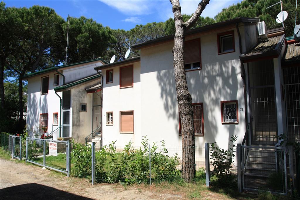 Villaggio Solveig Family Apartments Lido di Jesolo Bilik gambar