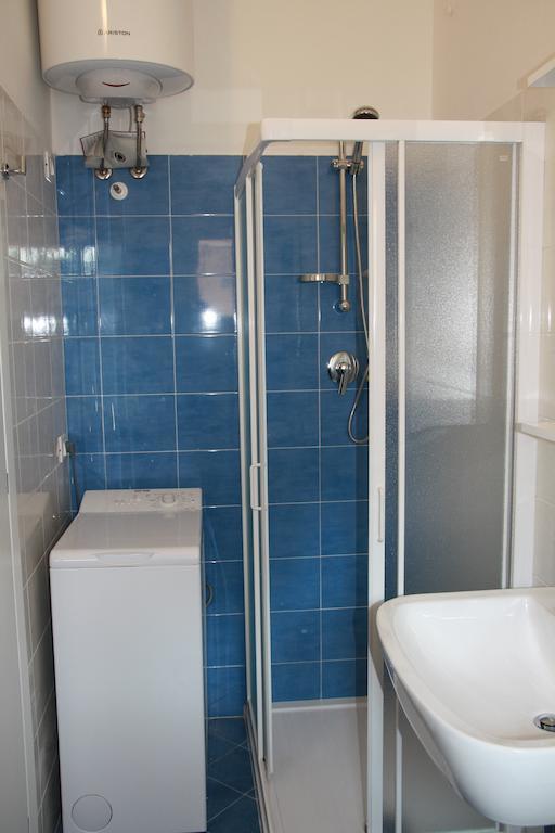 Villaggio Solveig Family Apartments Lido di Jesolo Bilik gambar