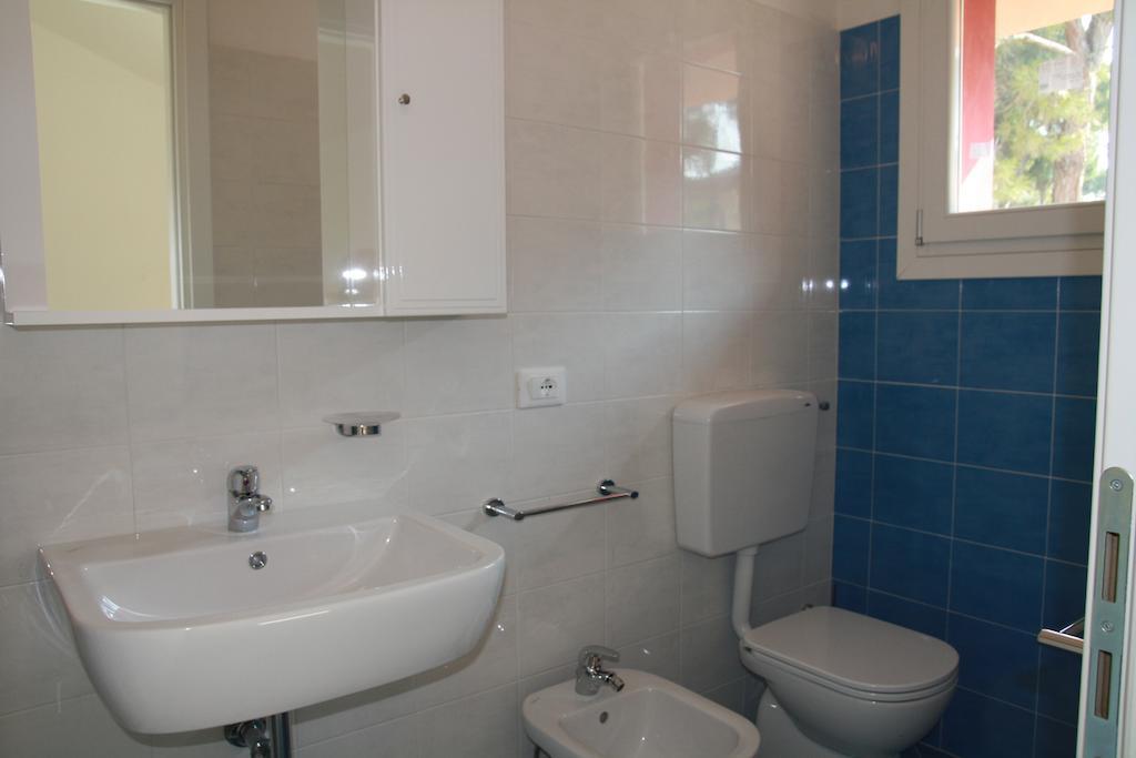 Villaggio Solveig Family Apartments Lido di Jesolo Bilik gambar