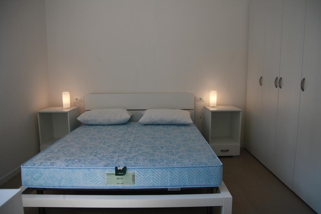 Villaggio Solveig Family Apartments Lido di Jesolo Bilik gambar